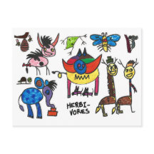 Sam o ouriço - o cartão #5 de Johnny