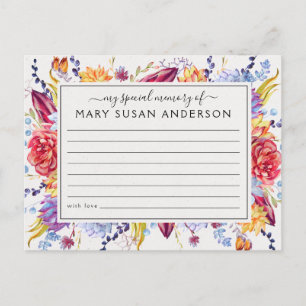 Postal Suculentes Compartilham um Cartão de Atendimento F