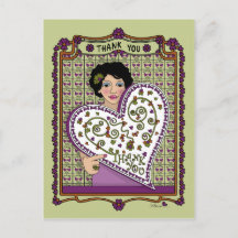 Um Cartão Obrigado_A_