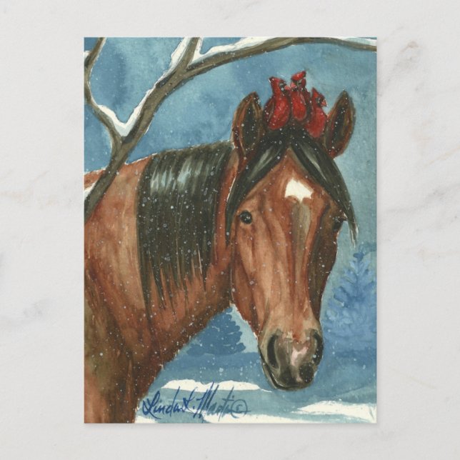 Postal Um Pouco De Ajuda Do Meu Amigo, Cartão De Posto De (Frente)