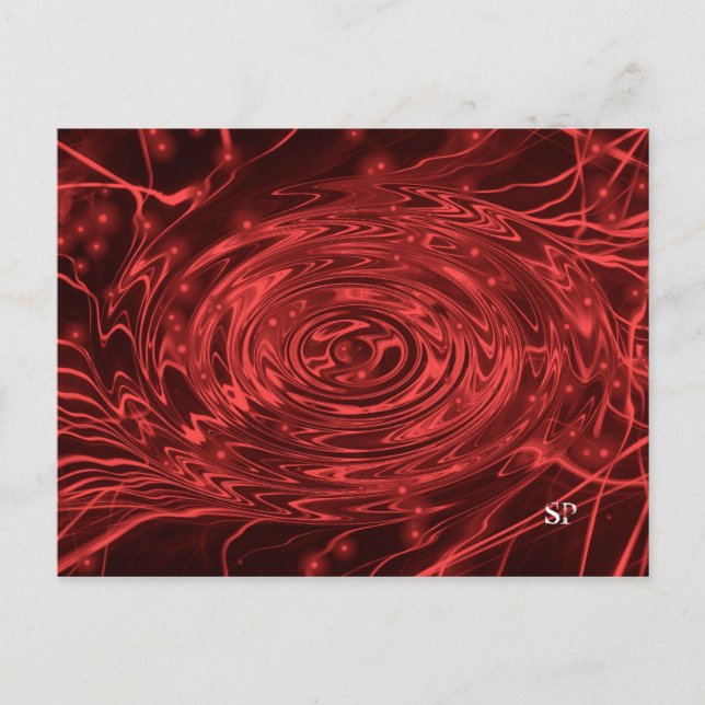 Postar cartão (Frente)