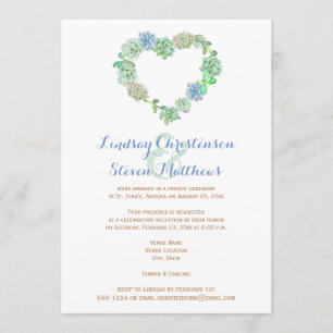 Postar Convite de Casamento   Sucultura e Areia