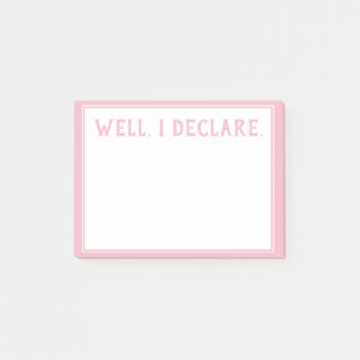 Postar Notas no Bloco de Notas - Sayings do Sul (W