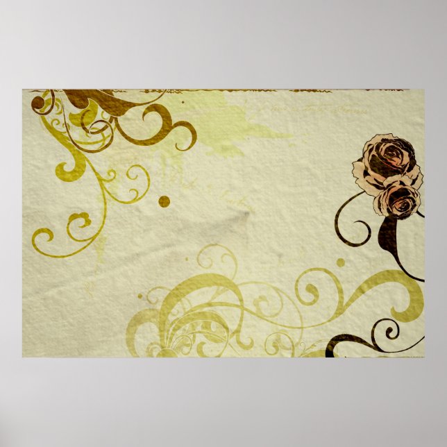 Poster (Frente)