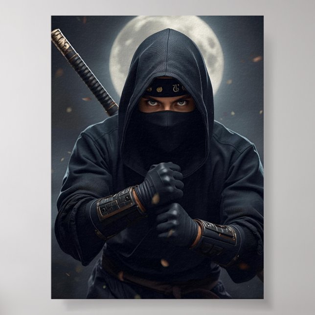 POSTER (Frente)