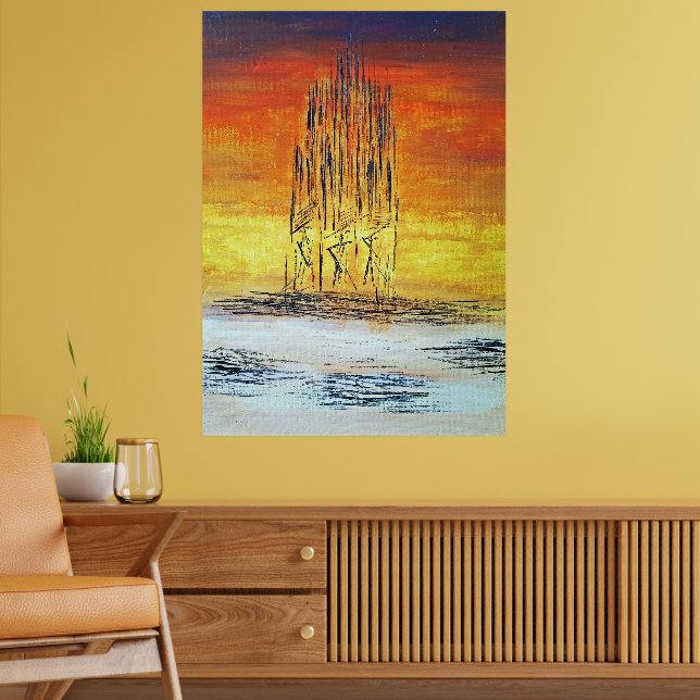 Poster (Sala de Estar 2)