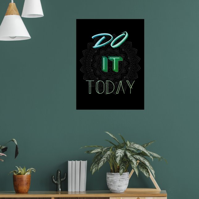 Poster (Sala de Estar 1)