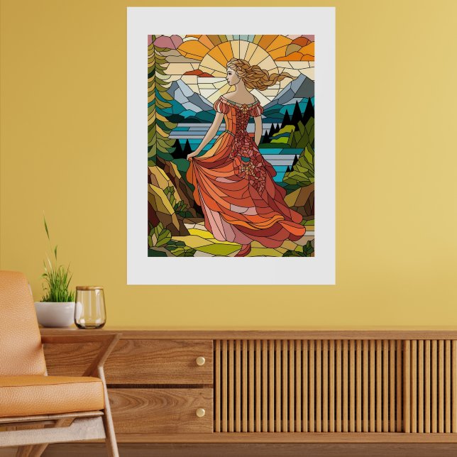 Poster (Sala de Estar 2)