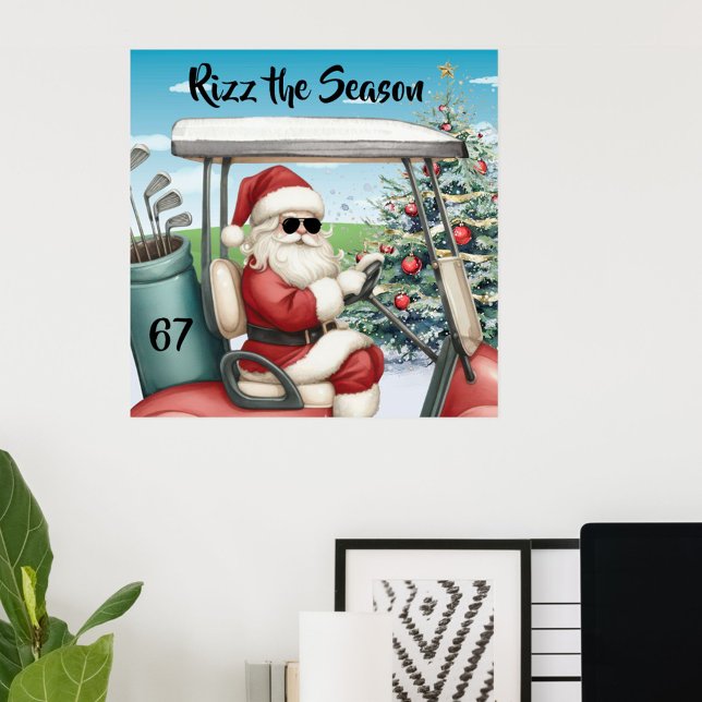 Poster (Criador carregado)