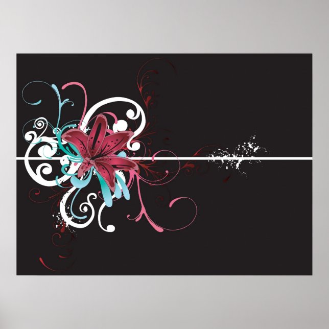 Poster (Frente)