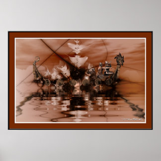 Pôster Þim Þæ t Hrefnagod Gæ lð