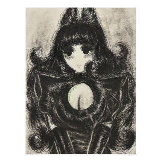 PÔSTER グロッシーポスター