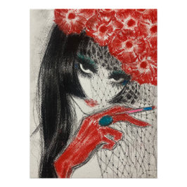 PÔSTER グロッシーポスター