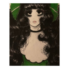 PÔSTER グロッシーポスター