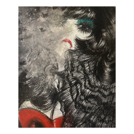 PÔSTER グロッシーポスター