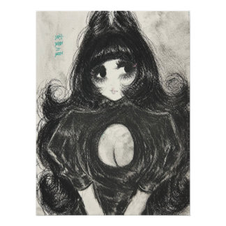 PÔSTER グロッシーポスター