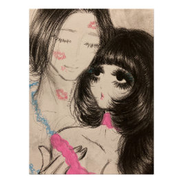 PÔSTER グロッシーポスター