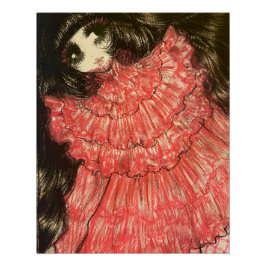 PÔSTER グロッシーポスター