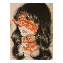 PÔSTER グロッシーポスター