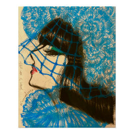 PÔSTER グロッシーポスター