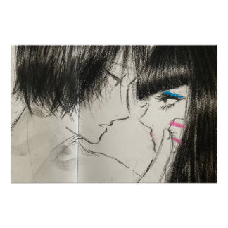 PÔSTER グロッシーポスター