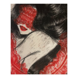 PÔSTER グロッシーポスター