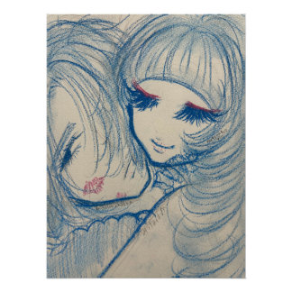 PÔSTER グロッシーポスター