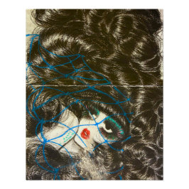 PÔSTER グロッシーポスター