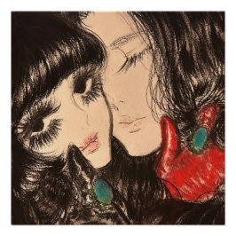 PÔSTER グロッシーポスター