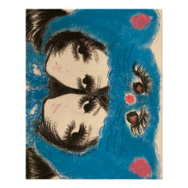 PÔSTER グロッシーポスター