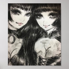 POSTER ポスター