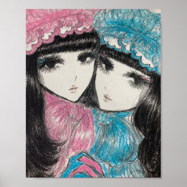 POSTER ポ ス タ ー