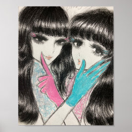 POSTER ポ ス タ ー