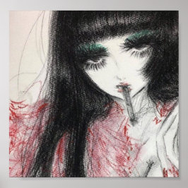 POSTER ポ ス タ ー