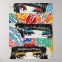 POSTER ポ ス タ ー