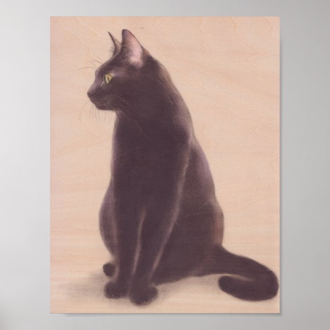 POSTER 彼方へ (Frente)