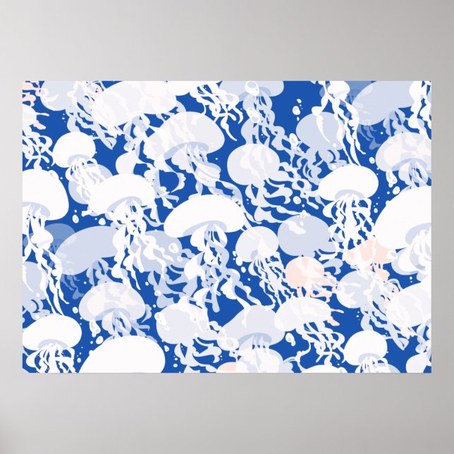 POSTER 足 元 に 注 意! (Frente)