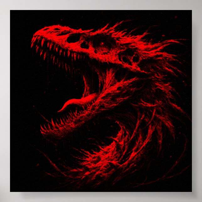 Poster 𝗣 𝗥 𝗜 𝗠 𝗥 𝗢 𝗜 𝗗 𝗔 𝗟 | Matte Paper Impres (Frente)