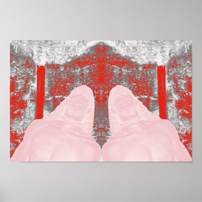 Pôster 003-Center-003 Perspectiva (Frente)