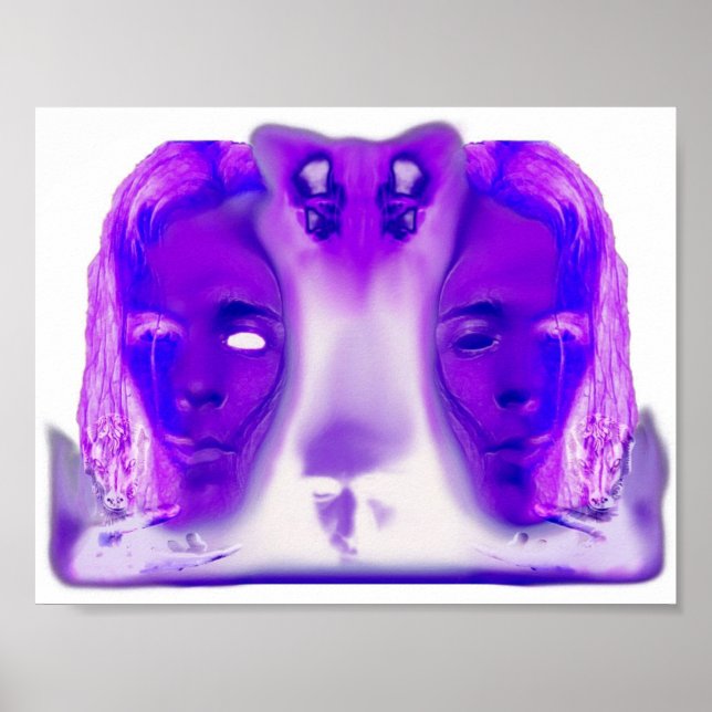 Pôster 005-Sweaper-005 - Forming Fluid Sound (Frente)