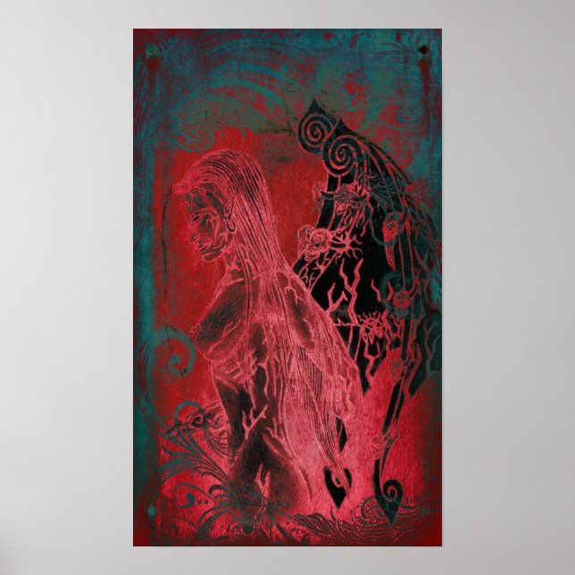 Pôster 011-Confusão Invertida-011 (Frente)