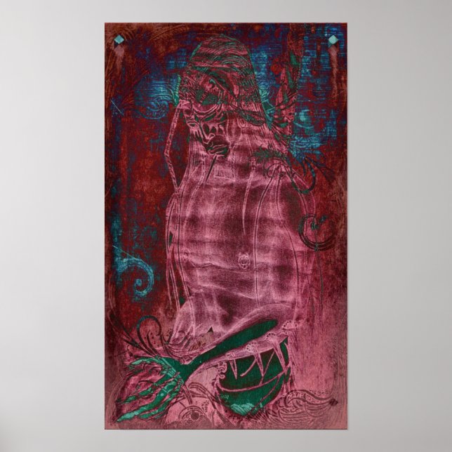 Pôster 015-Imagin Pt.2-015 Torna-Se (Frente)