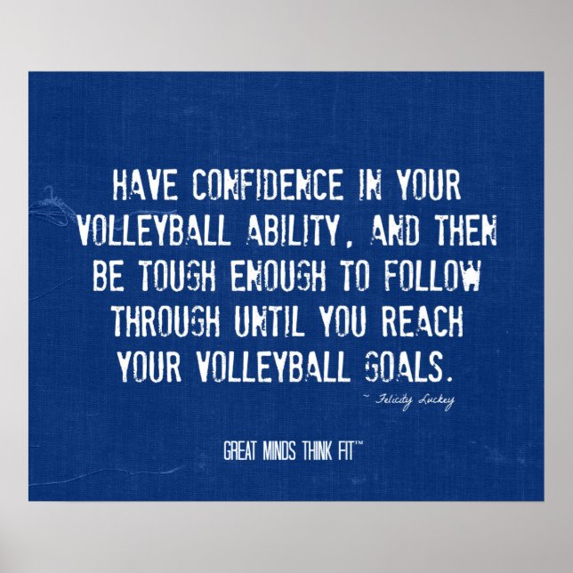 Poster 017 - Denim Colors (Frente)