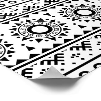 Poster 02012020 Padrão étnico Tribal-04