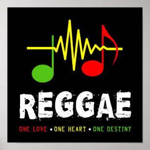 Poster 02 Reggae Soundwave