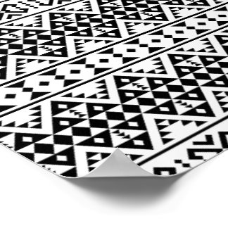 Poster 03012020 Padrão étnico tribal 02