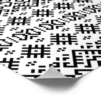 Poster 03012020 Padrão étnico tribal 04