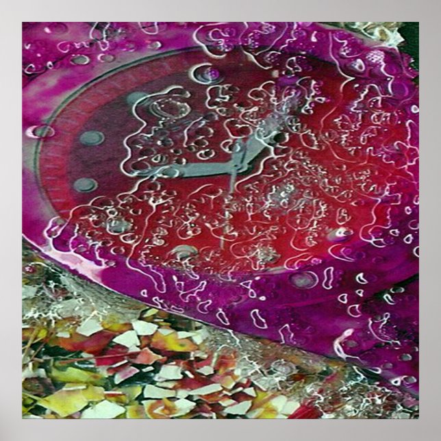 Poster 03#TIME2/pos. (Frente)