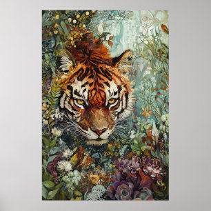 Poster 050 Animais