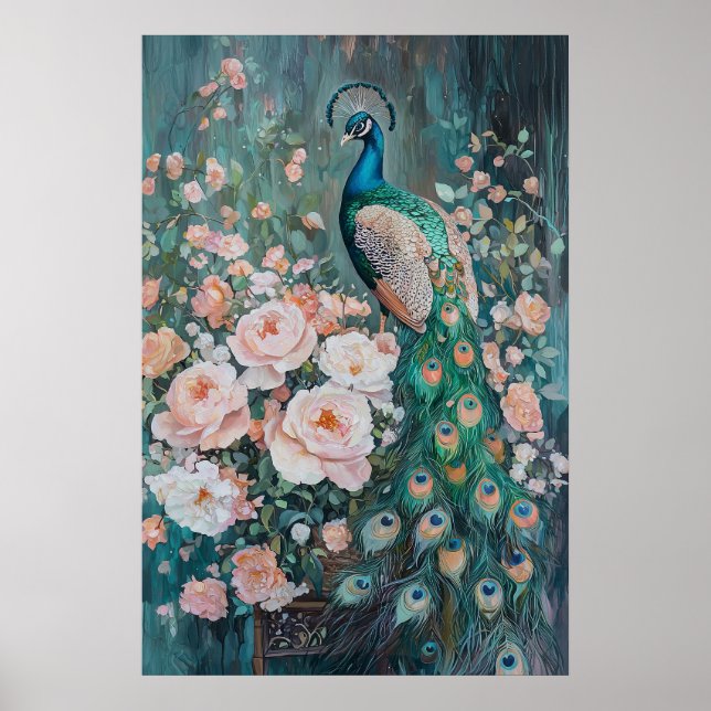 Poster 053 Animais (Frente)